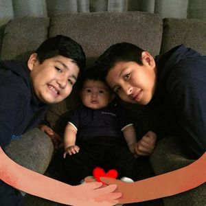 Meet your Posher, Ivan